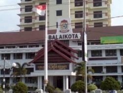 Walikota Makassar ; Danny Pomanto menegaskan Pejabat Pemkot Makassar yang Minim Inovasi Bakal Dimutasi