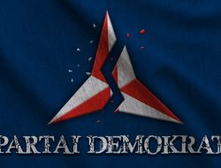 Pemerintah Tolak Kepengurusan KLB Deli Serdang Partai Demokrat kubu Moeldoko