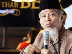 Abdullah Hehamahua Sebut Orang Terkaya di Singapura Adalah Orang Indonesia