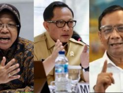 Sepekan, 2 Menteri ke Makassar, Ada Apa?
