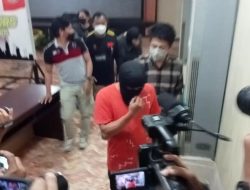 Oknum Pejabat Pemkot Makassar Patungan Beli Narkoba