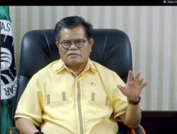 Peminat UNM Terus Meningkat, Rektor Pastikan Proses UTBK SBMPTN Berjalan Lancar