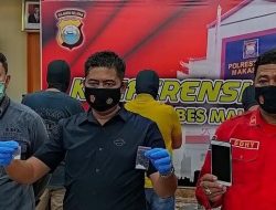Sabri Cs Masih Ditahan di Polrestabes, Danny Pomanto Pastikan Tidak Berikan Bantuan Hukum