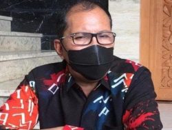 Tanggapi Tarif Parkir Rp 20 Ribu di Pasar Sentral, Danny Pomanto: Mendesak Juga Resetting Perusda