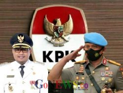 Janjikan Rp 1,5 M ke Penyidik KPK, Walkot Tanjungbalai Sudah Beri Rp 1,3 M