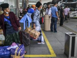 PNS Resmi Dilarang Mudik!!! ini aturannya