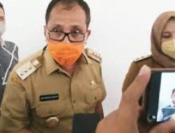 Pejabat Pemkot Makassar Ditangkap Karena Narkoba, Danny Pomanto: Resetting Pemerintahan Total, Cepat