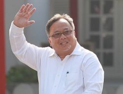 Bambang Brodjonegoro Sedih jadi Menristek Terakhir