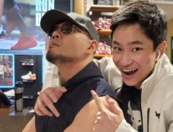 Deddy Corbuzier Ingin Azka Masuk Islam,Tapi…