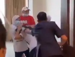 Penganiaya Perawat RS Siloam Palembang Ditangkap!