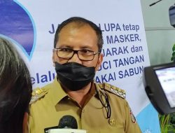 Rencana ‘Reshuffle’ Pejabat ala Danny Pomanto Tuai Kecaman DPR-RI