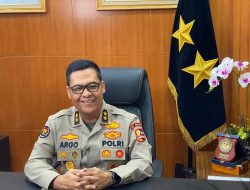 Minta Maaf Soal Telegram ‘Liputan Media’  Polri Ungkap Ada Salah Tafsir