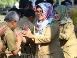 Airlangga Hartanto Beri Kabar Gembira untuk ASN, TNI, dan Polri, Sudah Ada Jadwal Pencairan THR