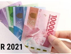 Ketua Apindo Sulsel: Perusahaan Wajib Bayar THR 15 Hari Sebelum Idulfitri