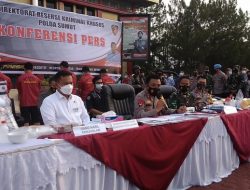Manajer Kimia Farma dan 4 Bawahan  Jadi Tersangka Kasus Tes  Antigen Bekas