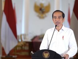 Reshuffle Bocor, Calon Menteri Jokowi Sudah Dipanggil ke Istana, Ini Identitasnya