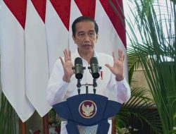 Jokowi Pastikan Gaji Ke-13 PNS Cair, Ini Jadwalnya