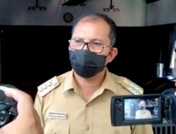 Mudik Lokal Mamminasata, Danny Pomanto Perketat Batas Makassar