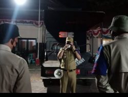 Bantah Lawan Perintah Walikota, Camat Ujung Tanah : saya jalankan perintah Walikota Makassar