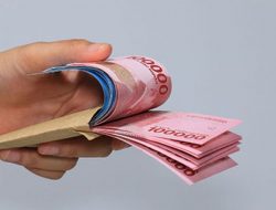 Selalu Dinanti Saat Lebaran, Ini Sejarah THR