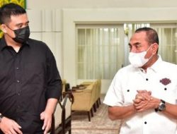 Tak Jadi Berdamai, Drama Edy Vs Bobby Ngegas Lagi!