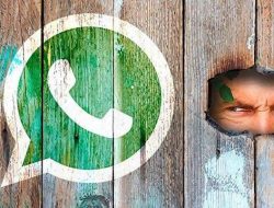 WhatsApp akan Hilang Dua Minggu Lagi