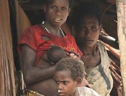 Dinamika Persoalan Papua: Perempuan, Anak Muda, dan Otsus