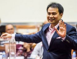 KPK Geledah 3 Rumah Aziz Syamsuddin, Bukti Kasus Suap Penyidik di Temukan