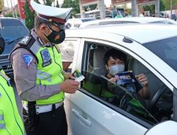 Surat Jalan Mudik, Bagaimana Ketentuannya?