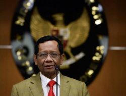 Bicara Ekonomi, Mahfud Singgung Kemiskinan di Era SBY & Jokowi