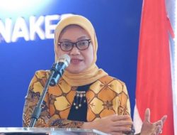 Menaker Sebut 18 Perusahaan Diadukan Pekerja Gegara THR