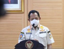 Tito Minta Gubernur Larang Pejabat – ASN Open House Saat Lebaran