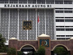 Kejagung Kembalikan Berkas Tersangka Penembakan Laskar FPI ke Penyidik Polri