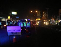 Taktik Lolos Penyekatan Ala Warga untuk Mudik