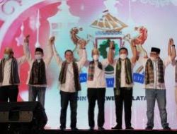 Dapat Dukungan Kadin Sulsel, Anindya Bakrie: Daerah Ini Pintu Gerbang Indonesia Timur