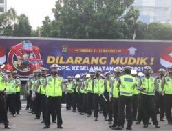 Operasi Ketupat 2021, 48 Pos Pengamanan disiapkan di Sulsel