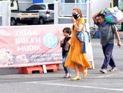 Masyarakat Bisa Laporkan ASN yang Nekad Mudik, Begini Caranya