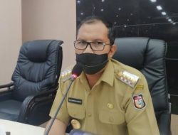 Danny: Kadiskominfo Sudah Pindah Tidak Melapor, Artinya Ada Dobel Gaji