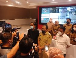 Antisipasi Gangguan Program PPDB, Danny Akan Perbaiki Sistem