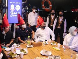 Menparekraf Sandiaga Uno Minta Persiapkan Festival F8