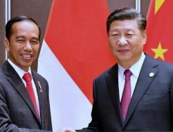 China Ambil Pulau Kalimantan Sebagai Jaminan Hutang Indonesia dan Jokowi Mengundurkan Diri, Begini Faktanya