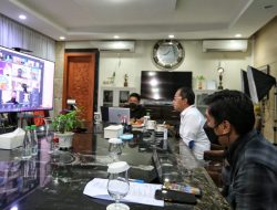 Wali Kota Makassar Siap Turunkan Tim Detektor, Bukti Gerakan Perlindungan Warga