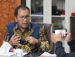 Dengar Pendapat Ahli, Wali Kota Makassar Tambah Tugas Satgas Detektor Jadi Duta Vaksinasi dan Duta Masker