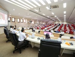 Nakes Keluhkan Insentif Belum Dibayarkan Sejak Zaman Pj Rudy, Danny Pomanto: Saya Baru Tahu Sekarang