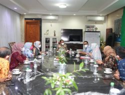 Respon Baik Danny Terhadap Pemberian NIK dan BPJS Untuk ODGJ