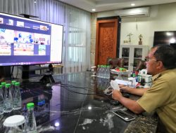 Bantu Warga Terdampak PPKM, Walikota Makassar Akan Siapkan 100.000 Bantuan Sembako