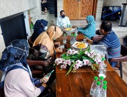 Wujudkan Makassar Kota Santri, Wali Kota Danny Harap Penguatan Pendidikan Al Qur’an