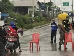 Stop..!! Jangan ke Makassar, Mulai Senin Semua Tutup