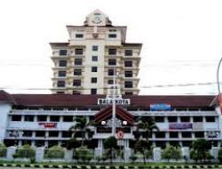 Ini Nama-nama Pelaksana Tugas Jabatan yang Lowong Pasca Pelantikan