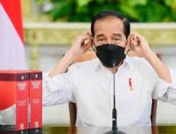 Simak Baik-baik! Presiden Jokowi Bawa Kabar Gembira